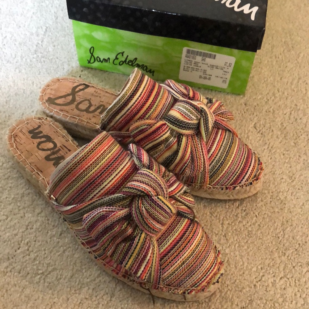 Sam Edelman Sandals